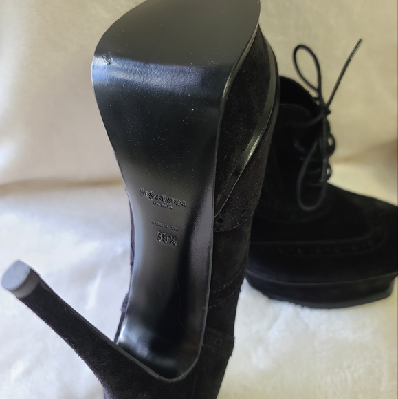 Saint Laurent size 39.5 - Picture 2 of 4